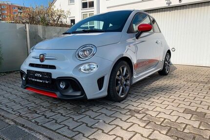 Abarth 500 Gebrauchtwagen