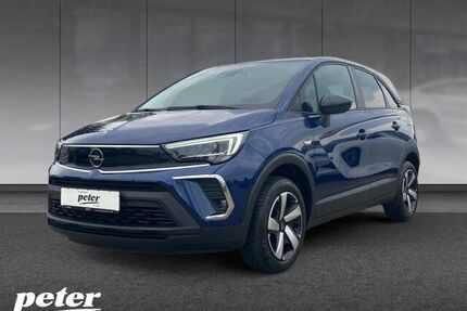 Opel Crossland (X) Gebrauchtwagen