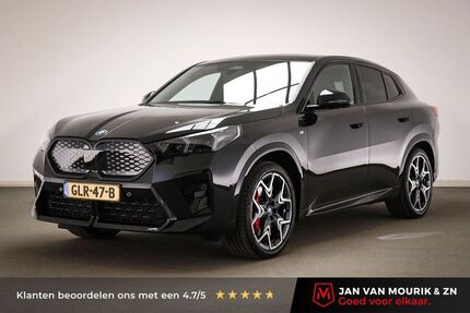 BMW iX2 