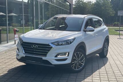 Hyundai TUCSON Gebrauchtwagen