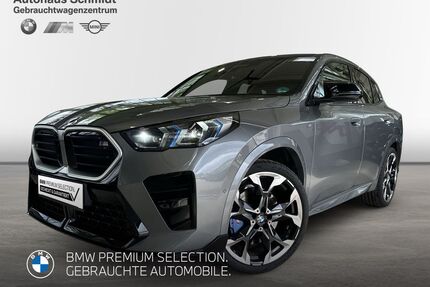 BMW X2 Gebrauchtwagen