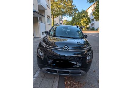 Citroen C3 Aircross Gebrauchtwagen