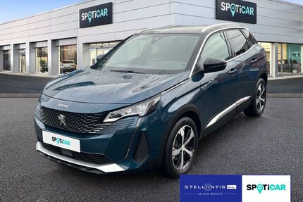 Peugeot 3008 Gebrauchtwagen