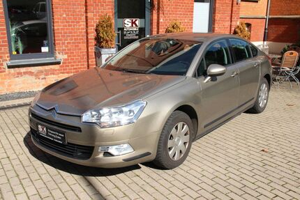 Citroen C5 Gebrauchtwagen