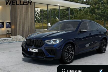 BMW X6 M Gebrauchtwagen