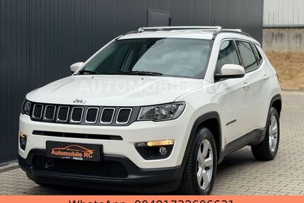 Jeep Compass Gebrauchtwagen
