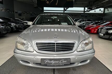 Mercedes-Benz S 320 Gebrauchtwagen