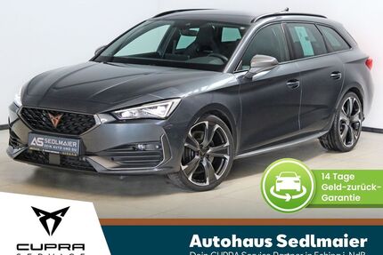 Cupra Leon Gebrauchtwagen