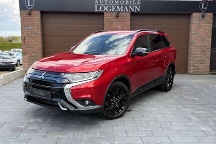Mitsubishi Outlander Gebrauchtwagen