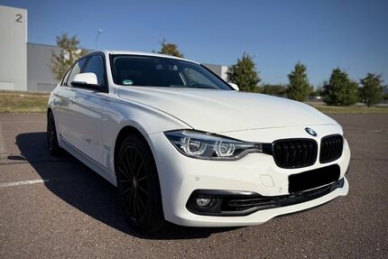 BMW 320 Gebrauchtwagen