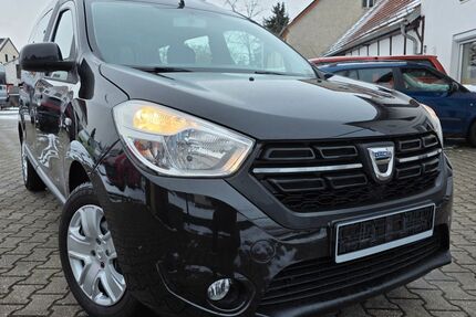Dacia Dokker Gebrauchtwagen