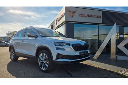 Skoda Karoq Gebrauchtwagen