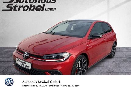 VW Polo Gebrauchtwagen