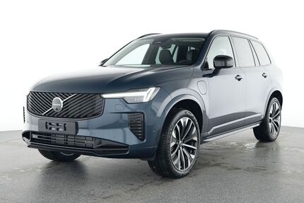 Mercedes-Benz XC90 