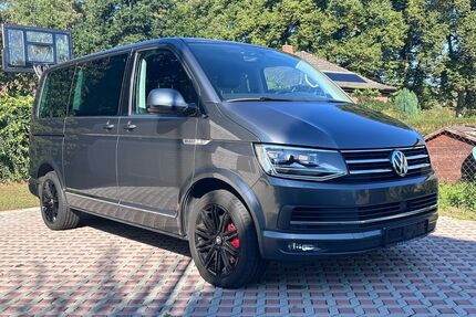 VW T6 Multivan Gebrauchtwagen