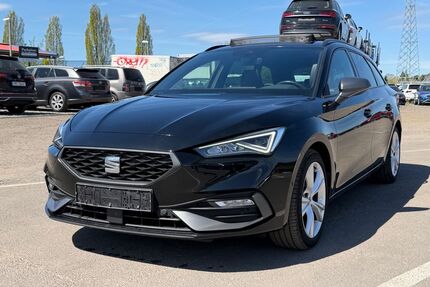 Seat Leon Gebrauchtwagen