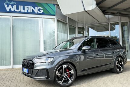 Audi Q7 Gebrauchtwagen