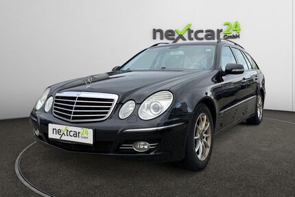 Mercedes-Benz E 220 Gebrauchtwagen