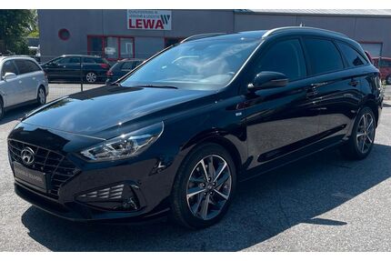 Hyundai i30 Gebrauchtwagen