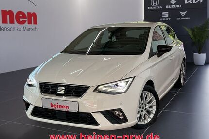 Seat Ibiza Gebrauchtwagen