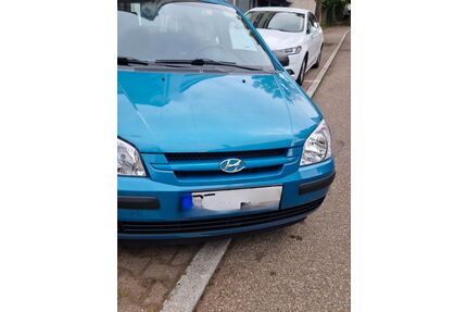 Hyundai Getz Gebrauchtwagen