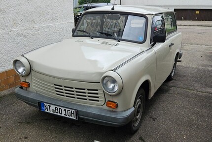 Renault 1.1 Universal 