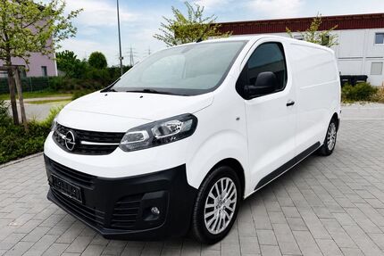 Opel Vivaro Gebrauchtwagen