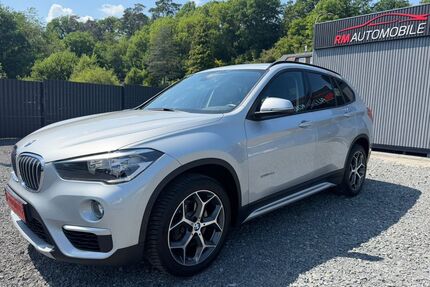 BMW X1 Gebrauchtwagen