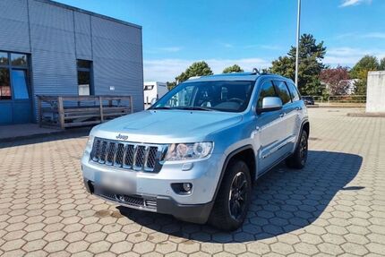 Jeep Grand Cherokee Gebrauchtwagen