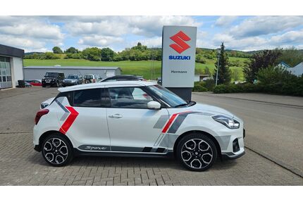 Suzuki Swift Gebrauchtwagen