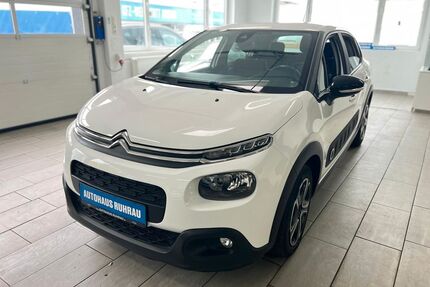 Citroen C3 Gebrauchtwagen