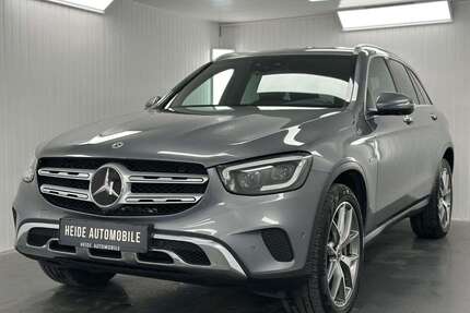 Mercedes-Benz GLC 300 Gebrauchtwagen