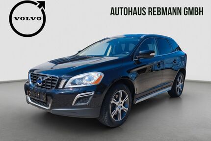 Volvo XC60 Gebrauchtwagen