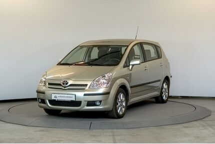 Toyota Corolla Verso Gebrauchtwagen