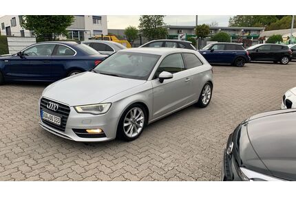 Audi A3 Gebrauchtwagen