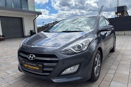 Hyundai i30 Gebrauchtwagen