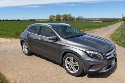 Mercedes-Benz GLA 200 Gebrauchtwagen