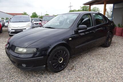 Seat Toledo Gebrauchtwagen