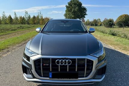 Audi SQ8 Gebrauchtwagen