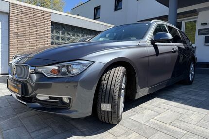 BMW 320 Gebrauchtwagen