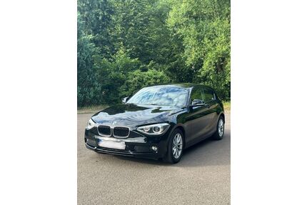 BMW 116 Gebrauchtwagen