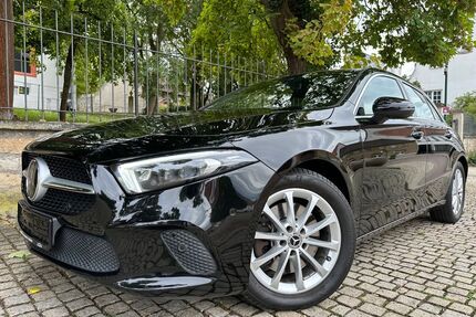 Mercedes-Benz A 250 Gebrauchtwagen