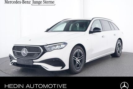 Mercedes-Benz E 300 Gebrauchtwagen