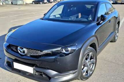 Mazda MX-3 Gebrauchtwagen