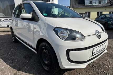 VW up! Gebrauchtwagen