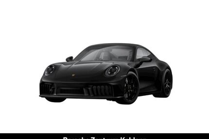 Porsche 992 Gebrauchtwagen