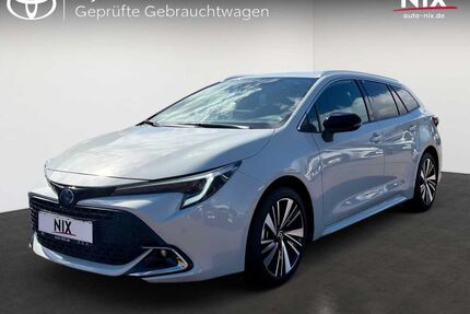 Toyota Corolla Gebrauchtwagen