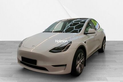 Tesla Model Y Gebrauchtwagen