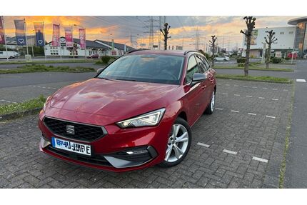 Seat Leon Gebrauchtwagen