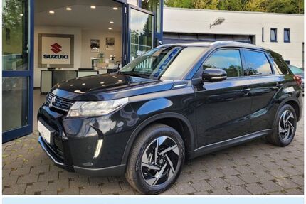 Suzuki Vitara Gebrauchtwagen